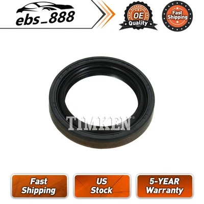 Sello de eje de salida de transmisión automática izquierda para Acura RL 3,7 L 2009, para Acura TL 3,2 L 2000 Foto 1 de 4