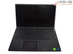 *AS-IS* Dell Vostro 5501 15.6'' Core i7 No Ram No SSD No Power Laptop - Photo 1/11