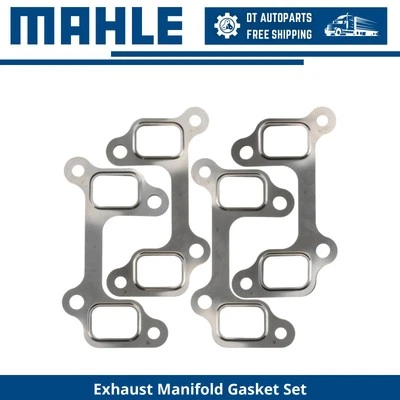 Juego de juntas de colector de escape Mahle 1995 1996 para Land Rover Discovery 1994-2004 Foto 1 de 3
