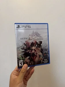 Astria Ascending - Sony PlayStation 5 - Imagen 1 de 3