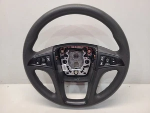 Chevrolet Equinox LS 2015 volante con interruptores *negro* - Imagen 1 de 12