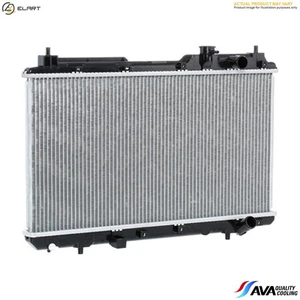 RADIATOR ENGINE COOLING BW2126 FOR BMW M30B35 M30B34 3.4L M30B30 3.0L 6cyl 7 E32 - Picture 1 of 8