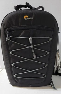 Lowepro Ridgeline Pro BP 300 AW Black NWT 16 X 12 - Picture 1 of 6