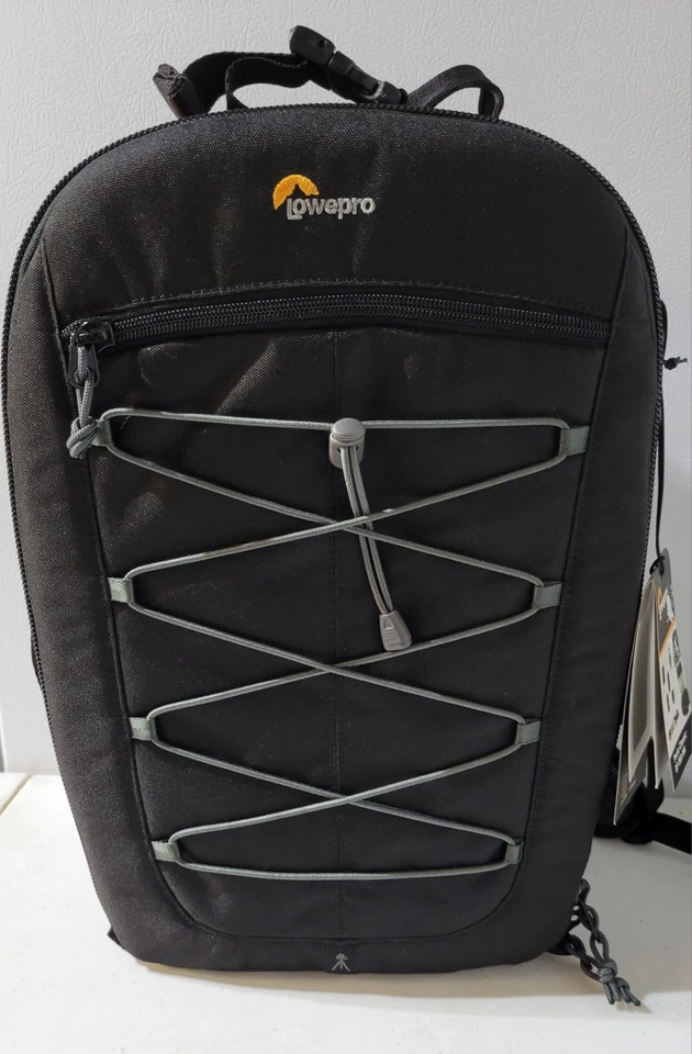 Lowepro Ridgeline Pro BP 300 AW Black NWT 16 X 12 - Image 1 of 4