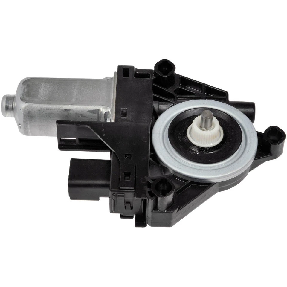 For Dodge Durango 2011-2019 Dorman Front Left Power Window Motor TCP - Image 1 of 3