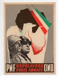 LALIA A. - Nacharbeit Streitkräfte - PNF OND - Reise 1939 - Bild 1 von 2