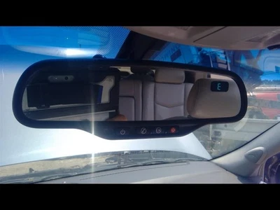 Espejo retrovisor con atenuación automática Opt DD8 se adapta a 04-09 SRX 164131 Foto 1 de 4