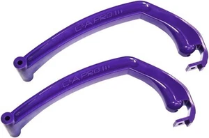 C&A Replacement Ski Loop Handle - Purple Snowmobile 77020416 4603-0204 - Picture 1 of 4
