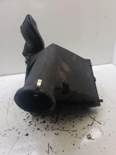 Air Cleaner 208 Type Convertible CLK320 Fits 98-03 MERCEDES CLK 743774 - Image 1 of 4