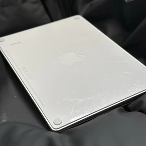 Preowned Apple Magic Wireless Trackpad 2 (MJ2R2LLA) - Tested and Working - Picture 1 of 2