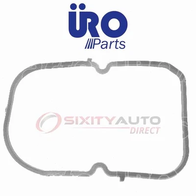 URO Transmission Oil Pan Gasket for 1994-1995 Mercedes-Benz S420 - Automatic wk Foto 1 de 4