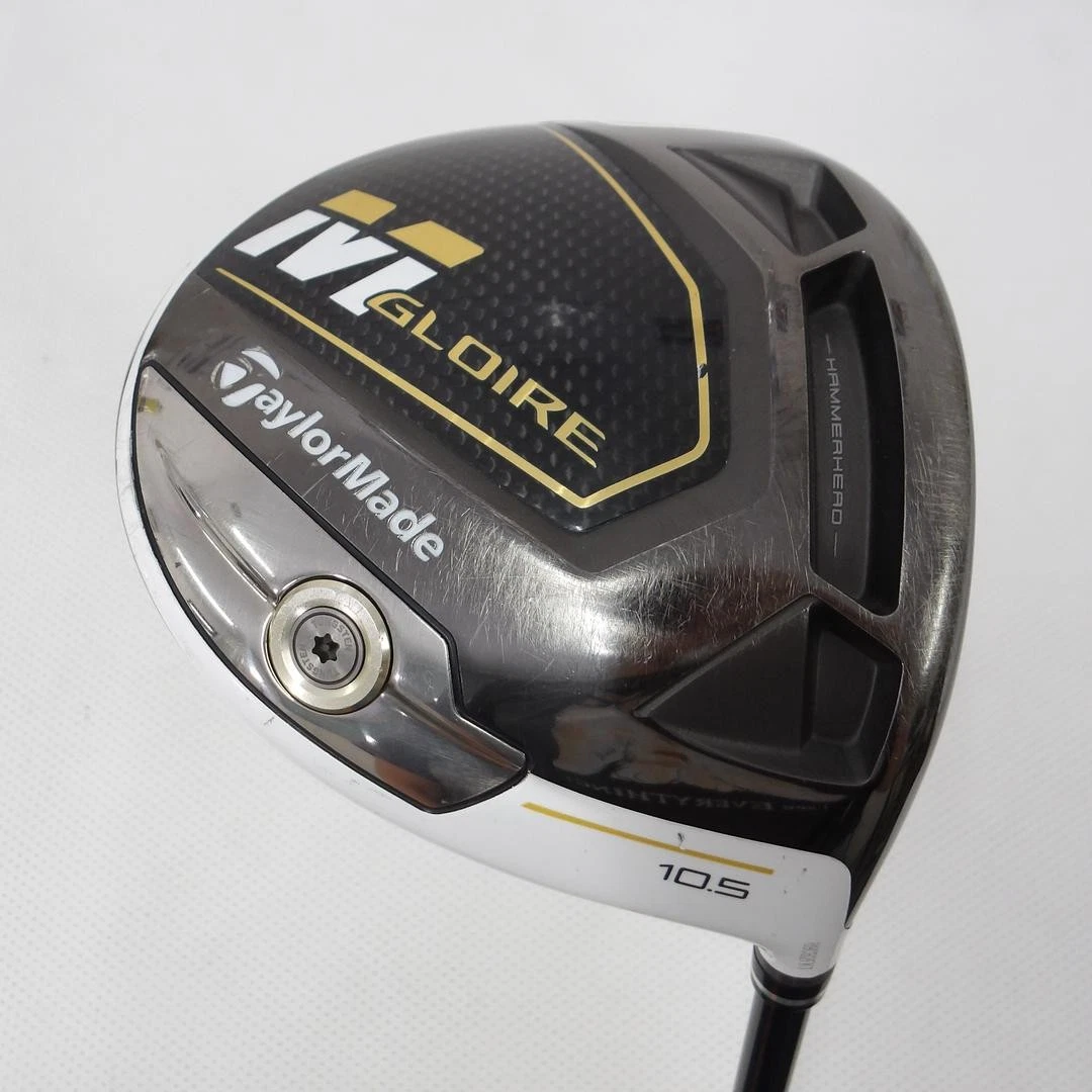 M Gloire Driver Golf Clubs for sale | eBay