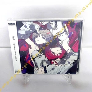 Reol No title' in NIPPON BUDOKAN Japan Music CD - Picture 1 of 3