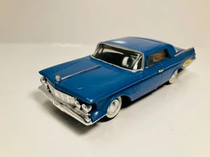 Ideal Motorific ~ CHRYSLER IMPERIAL ~ CLEAN ~ from major collector UNTESTED - Picture 1 of 8