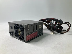 Antec NEO HE550 550W power supply - Picture 1 of 7