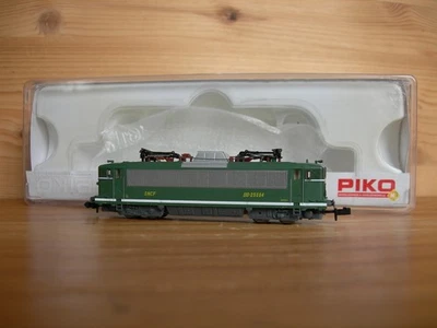 BB 25664 PIKO 94201  ECHELLE N - Imagen 1 de 4