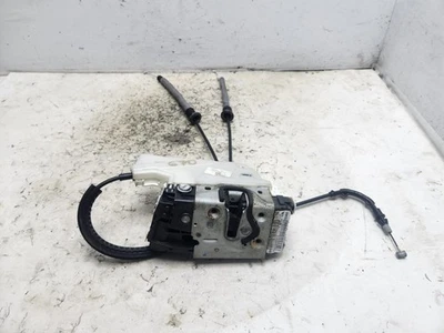 FIAT 500X DOOR LOCK MECHANISM REAR RIGHT DRIVER SIDE P52032068000 2014 - 2022 - Image 1 of 4