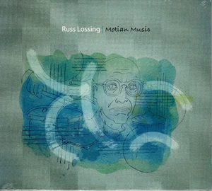 Russ Lossing: Motian Music (CD) Musik Jazz - NEU & OVP - Bild 1 von 2