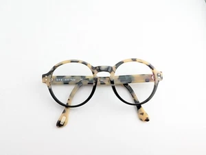 SEE Brille Brillengestell Only, 6183 Polar, 49-22-145, Braun, Made in Italy - Bild 1 von 16