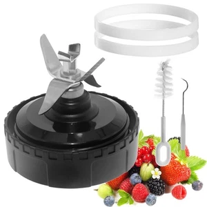 5-Fin blade Ninja blender replacement parts for Ninja QB3001SS Fit Compact Pe... - Picture 1 of 7