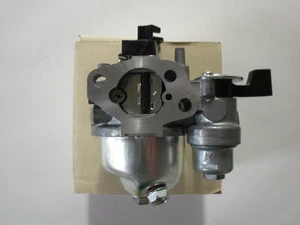 Genuine Honda 16100-Z0T-911 Carburetor Fits GX160RT1 GX160T1 GX160UT1 WMP20X OEM - Picture 1 of 5