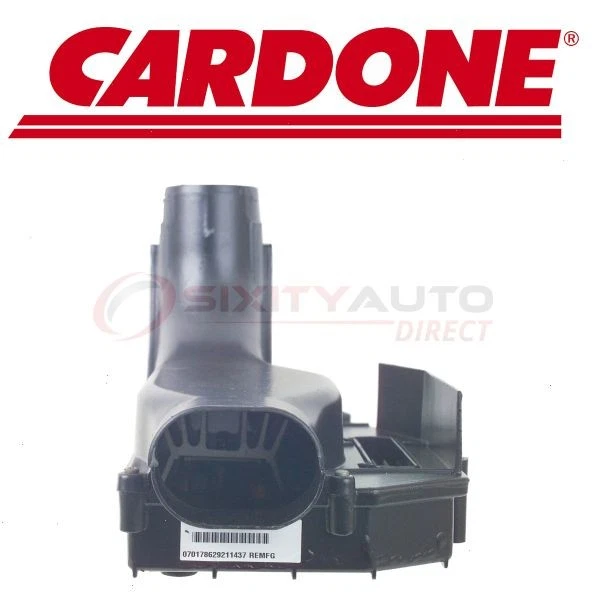 Cardone Reman Engine Control Module for 1992 Chrysler LeBaron 3.0L V6 - zo - Image 1 of 4