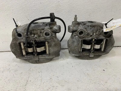 Par de pinzas de freno traseras izquierda y derecha Lexus LS430 2001-2006 Celsior Sumitomo Foto 1 de 4