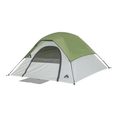 Ozark Trail 3-Person Clip & Camp Dome Tent - Image 1 of 4