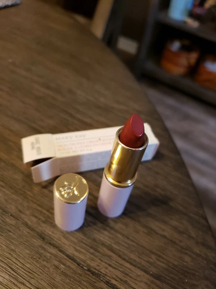  MOUSSE DE CHOCOLATE crema alto perfil Mary Kay nueva  Foto 1 de 1