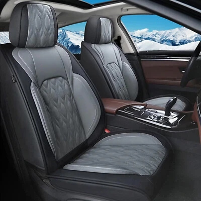 Cojín acolchado 5 fundas de asiento delanteras traseras para coche Kia Sportage 2009-2012 Foto 1 de 4