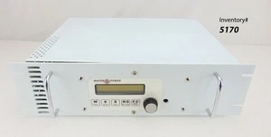 Wafer Power WPT-DC-12-25-9 Power Supply *used working  - Picture 1 of 11