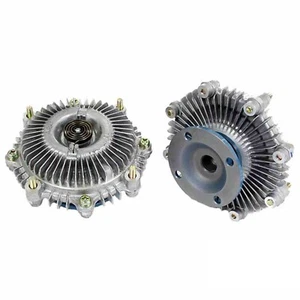 OEM Aisin Radiator Engine Cooling Fan Clutch Drive Spin Coupling nEw for Toyota - Picture 1 of 5
