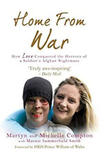 Home De Guerre: How Love Conquered The Horrors De Une Soldier's