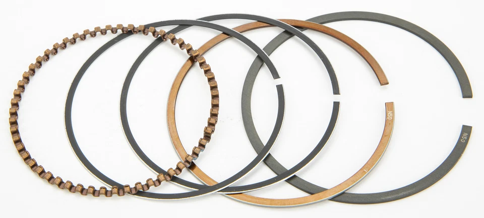 Wiseco Ring Set 66.00mm 2598XC - Изображение 1 из 1