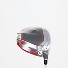 New Taylormade Stealth 2 Hd Womens 12° Driver Ladies Flex Ascent 1162018 H15
