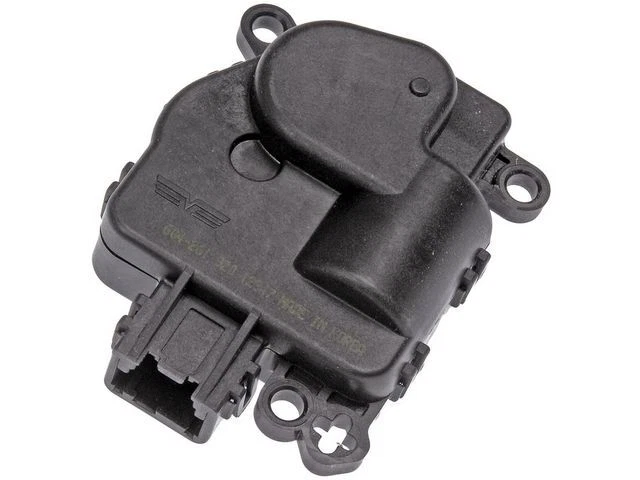 Главный воздушный клапан привод для 2010-2014 Ford Mustang 2012 2011 2013 NX974YK - Изображение 1 из 1