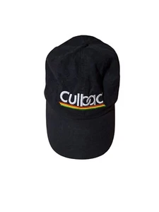 Culbac Hat (Animal Health & Nutrition) Vintage Farming Cap Hat Baseball Trucker - Picture 1 of 3