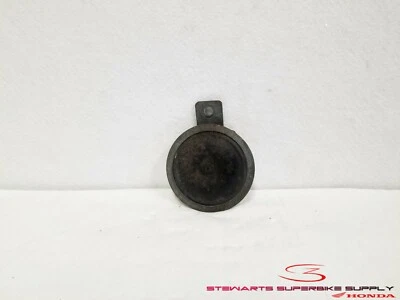 1999 - 2006 HONDA CBR600F4 OEM ЗВУКОВОЙ СИГНАЛ РУПОРА CBR600F4i ИЗЯЩНЫЙ 99 - 06 CBR 7 - Изображение 1 из 4