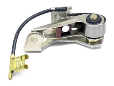 Puntos de encendido Bosch 93384HFZS 1970 para Porsche 911 1969-1971 Foto 1 de 2