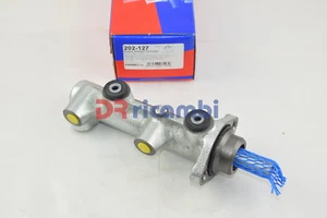 POMPA FRENO ALFA ROMEO 75 90 ALFETTA GTV 2000 GIULIA FHM596 60517201 60714480 - Imagen 1 de 4