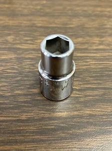 Mac Tools 12mm Socket 1/2” Drive - 6-PT - V612MM - Foto 1 di 8