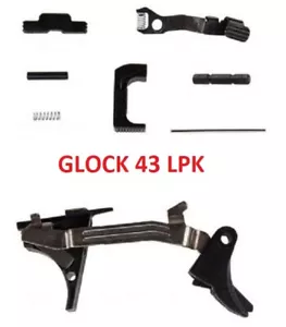 New Complete LPK 43 LPK SS-80 With Kit and Drill Bit - Picture 1 of 3
