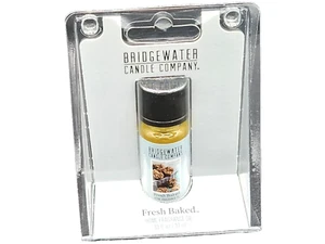 Bridgewater Home Fragrance Oil Fresh Baked scent for oil warmer New - Picture 1 of 6