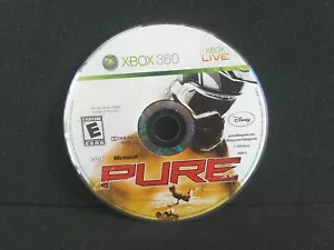 Solo disco puro (Microsoft Xbox 360) - Imagen 1 de 5