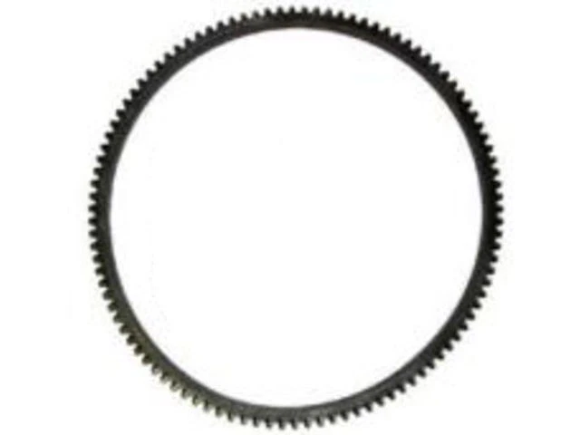 Para 1967-1974 GMC K25/K2500 Pickup Ring Gear 31746BWVY 1968 1969 1970 1971 1972 - Imagem 1 de 2