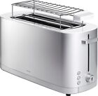 4009839427145 Toaster Zwilling Enfinigy gro mit rost, Silver  53009-000-0 ZWILL