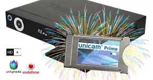 Unicam Prime CI Modul Mit Cobra 5.07 Software - Bild 1 von 1