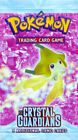 2006 Pokemon EX Crystal Guardians TCG Pick Your Card Complete Your Set CYS