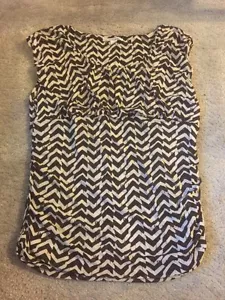 Kenneth Cole Damen Bluse Gr. XL Top Zustand - Bild 1 von 2