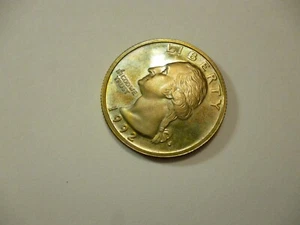 1992 S Quarter DDO - Picture 1 of 20